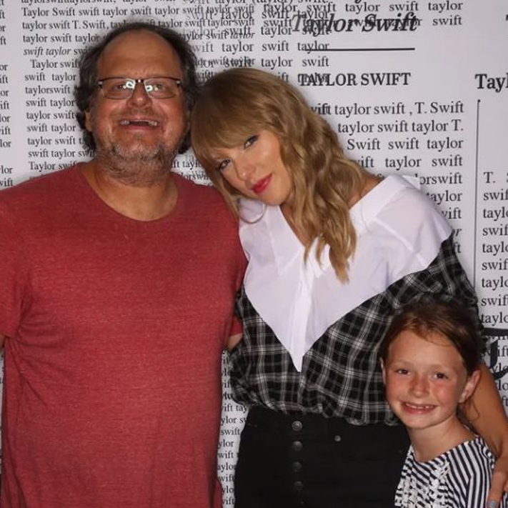 Taylor Swift Taylor Swift